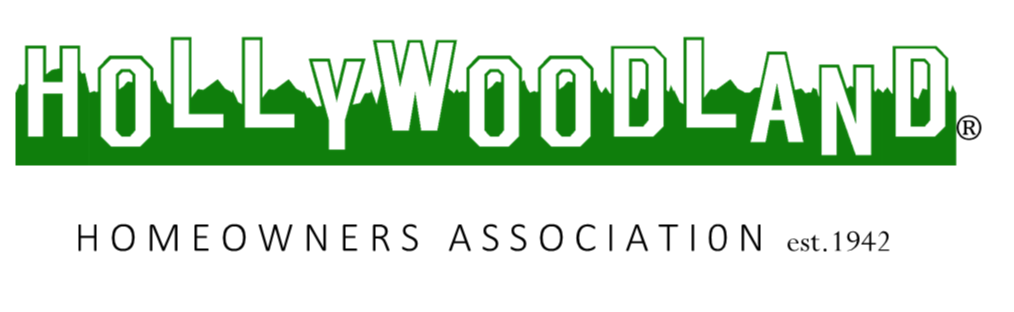 Hollywoodland Homeowners Association