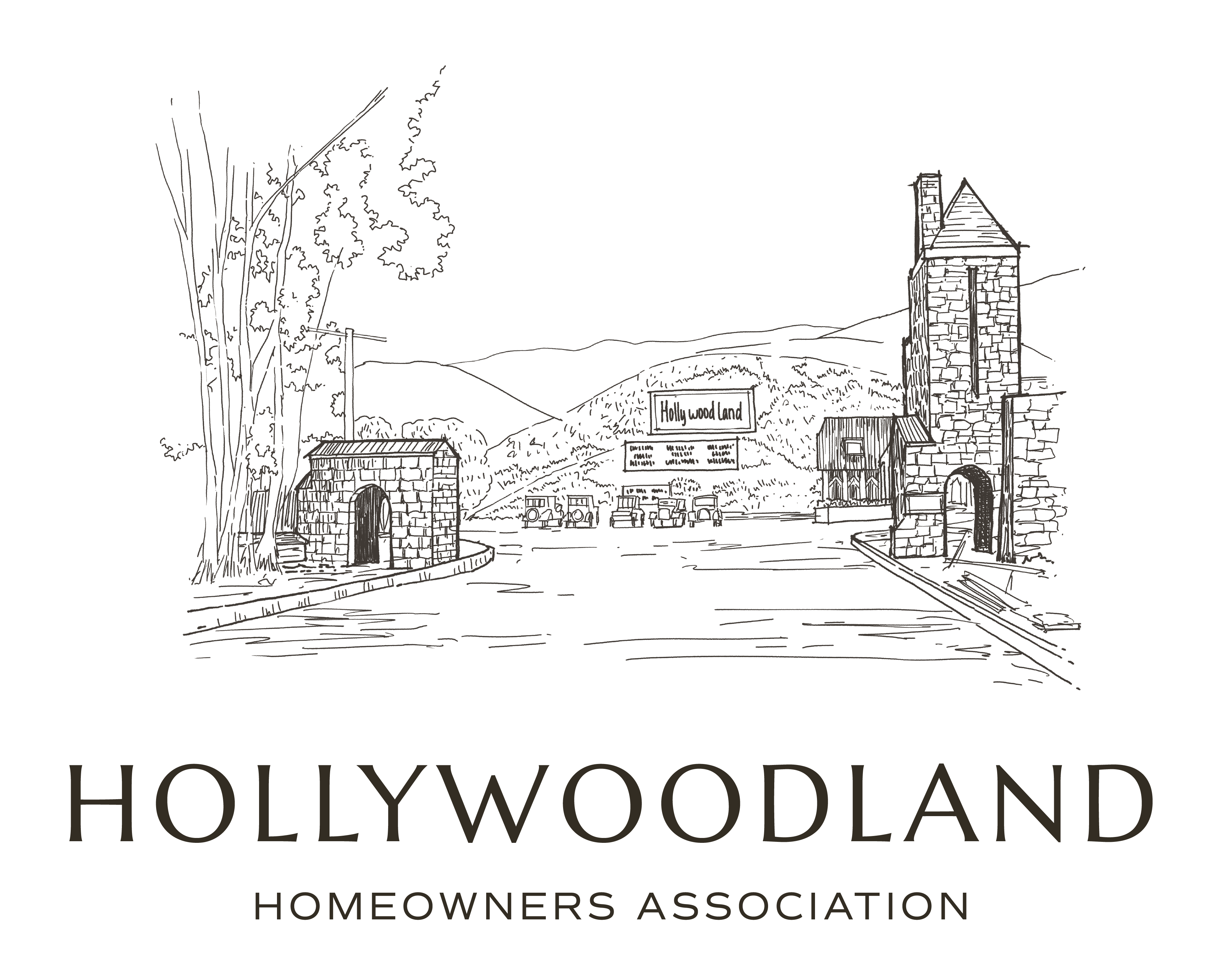 Hollywoodland Homeowners Association